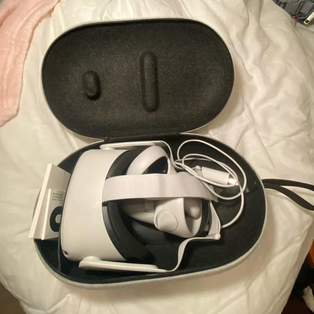 Oculus VR Quest 2